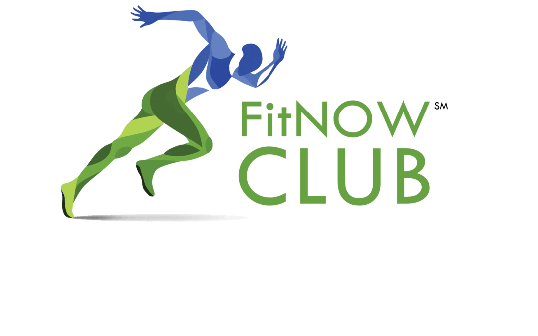 FitNow Club