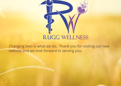 Rugg Wellness