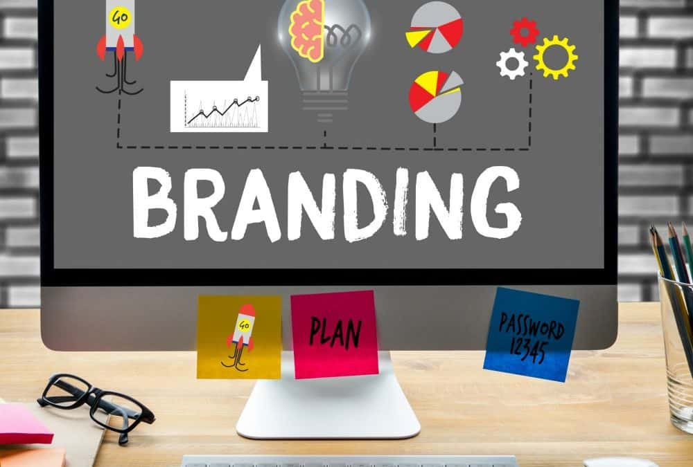 Branding 101 – How To Stand Apart From Other Companies