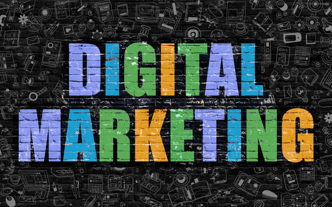 "digital marketing with Erik Remmel"