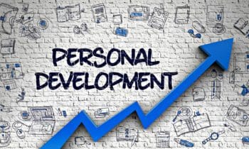 Why You Should Never Dismiss Personal Development