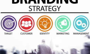 Marketing vs. Branding