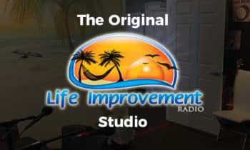 Down Memory Lane: The Original Life Improvement Radio Studio