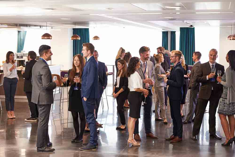 How To Find The Perfect Networking Group For Your Business