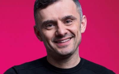 What Gary Vee Learned From Experimenting on Himself – Part 1 of 4