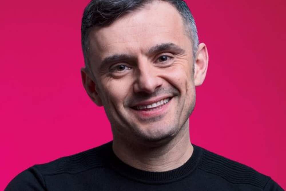 What Gary Vee Learned From Experimenting on Himself – Part 1 of 4