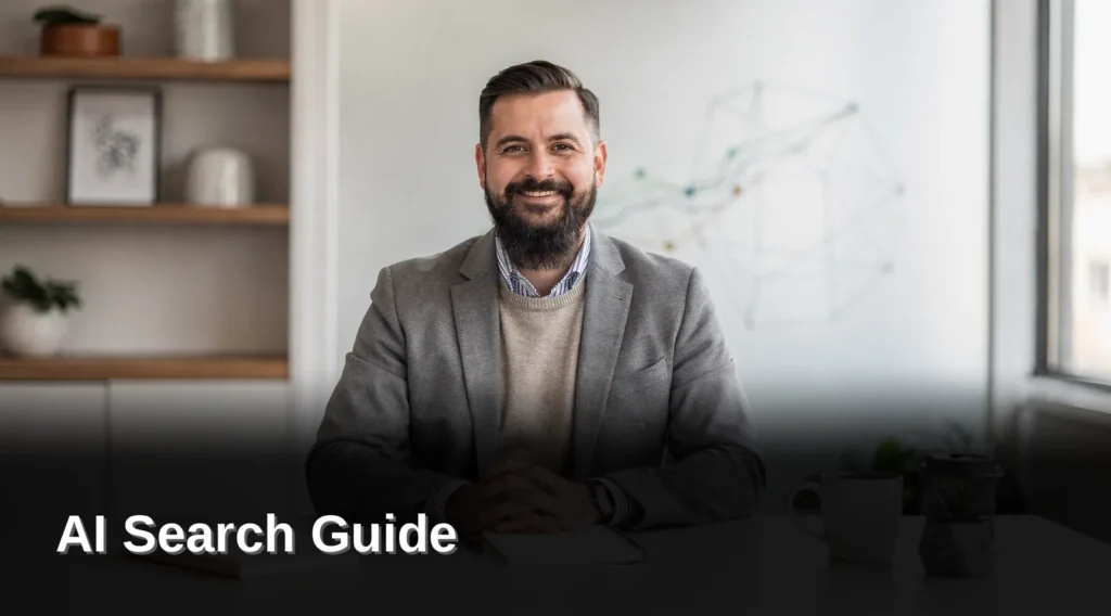 This guide covers what actually changes when customers stop Googling and start asking ChatGPT