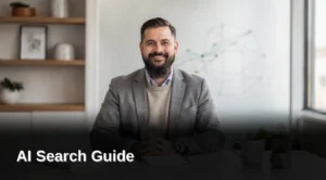 This guide covers what actually changes when customers stop Googling and start asking ChatGPT