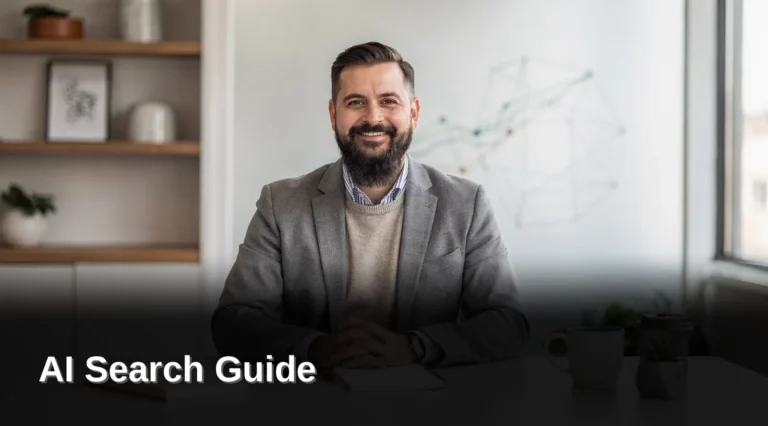 This guide covers what actually changes when customers stop Googling and start asking ChatGPT